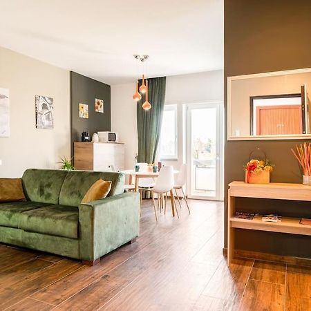 Pamphilj Apt Close To St.Peter'S Рим Екстериор снимка