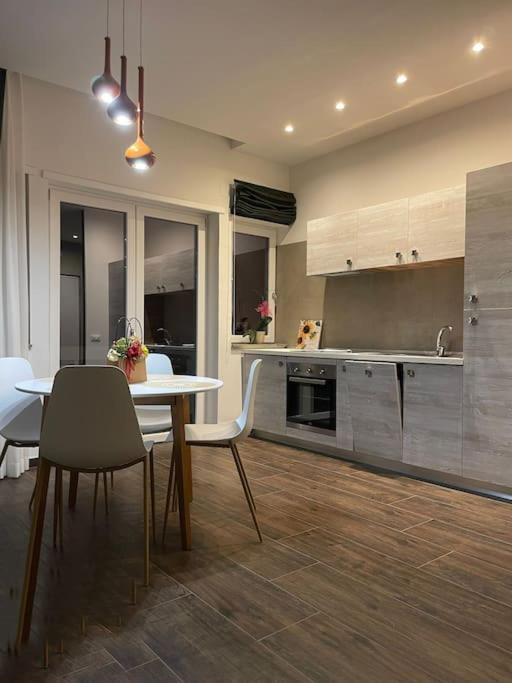 Pamphilj Apt Close To St.Peter'S Рим Екстериор снимка
